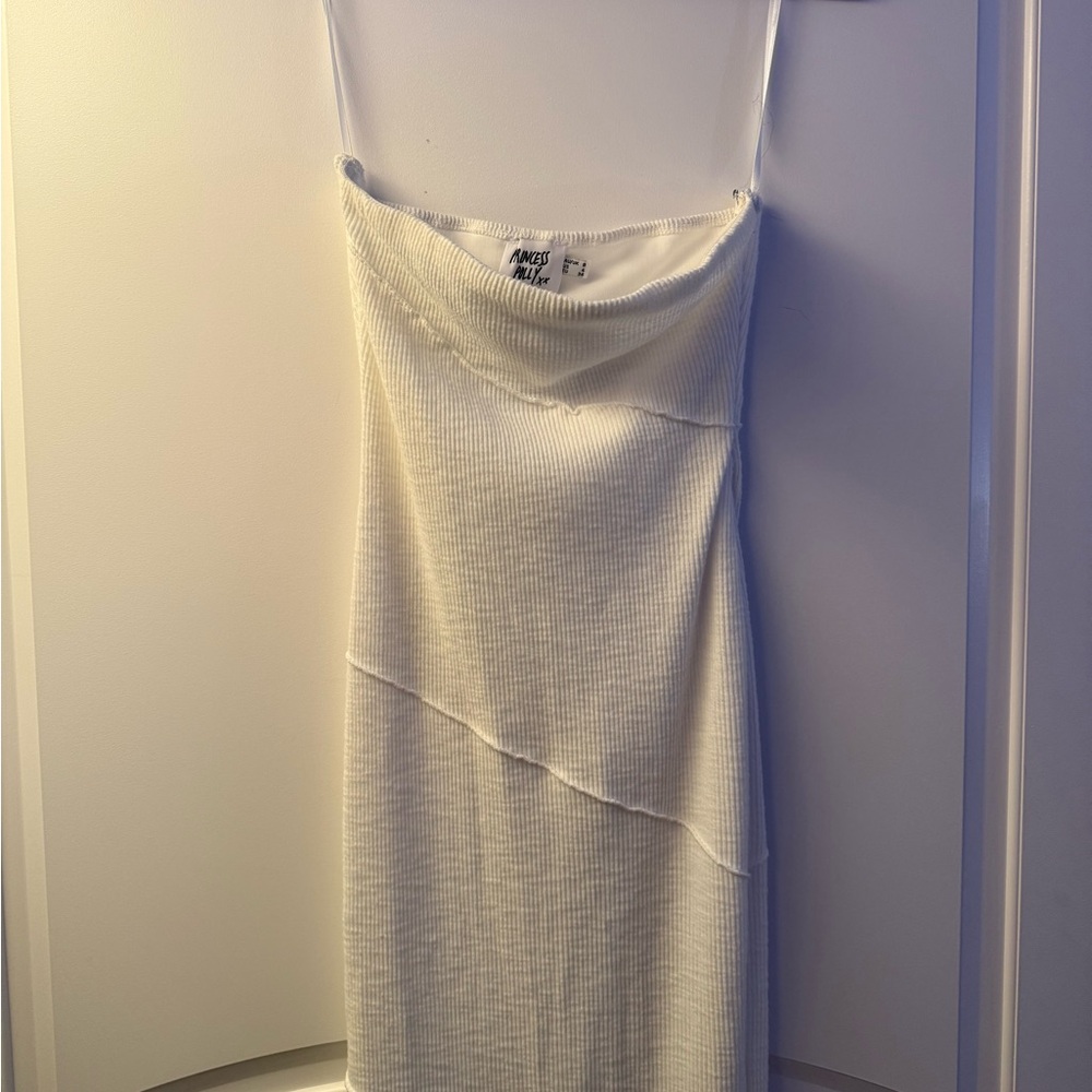 Princess Polly Oscar Dress NWOT